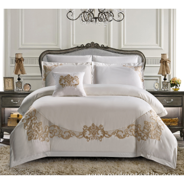 Russia importers home textile bedding set single